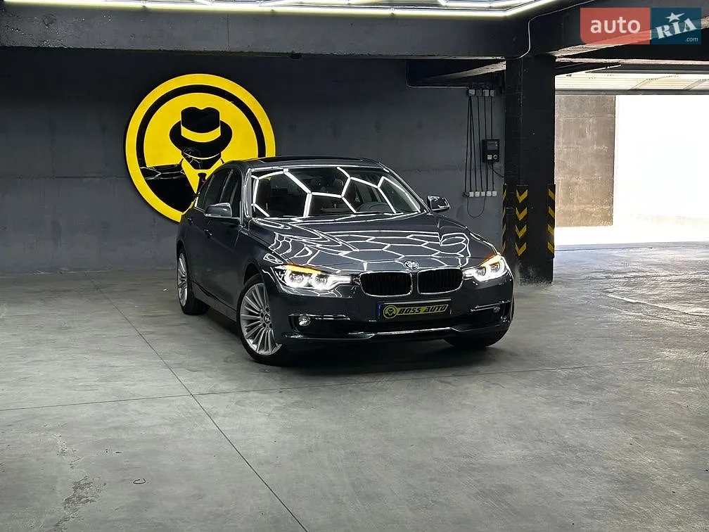2011 BMW 5er - мініатюра 29