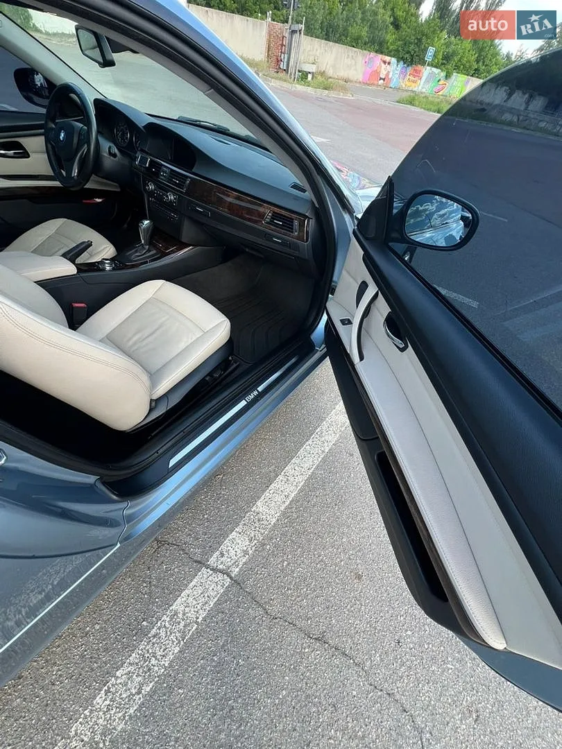 2013 BMW 3er - мініатюра 9