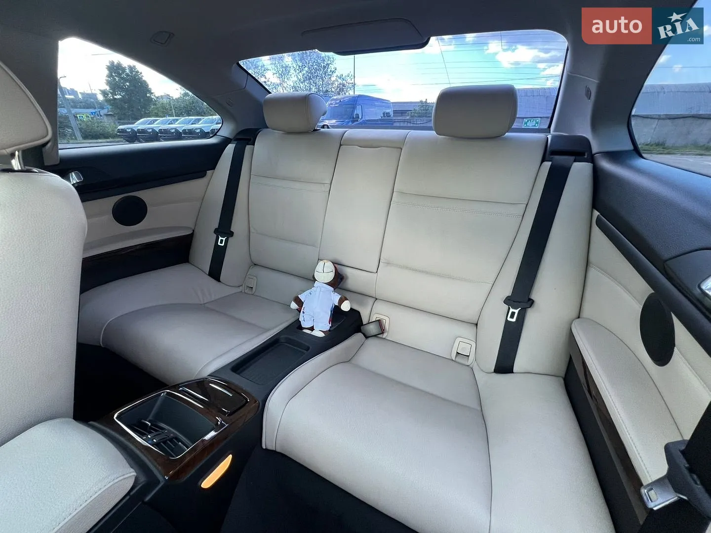 2013 BMW 3er - мініатюра 13