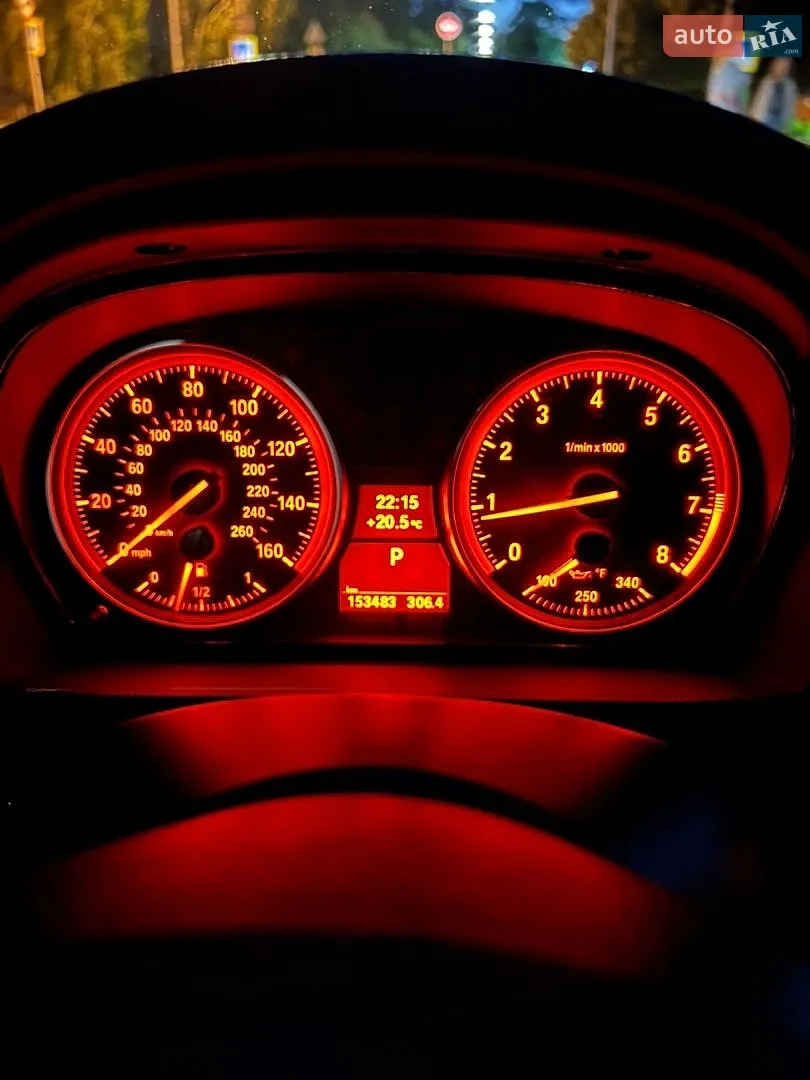 2013 BMW 3er - мініатюра 23