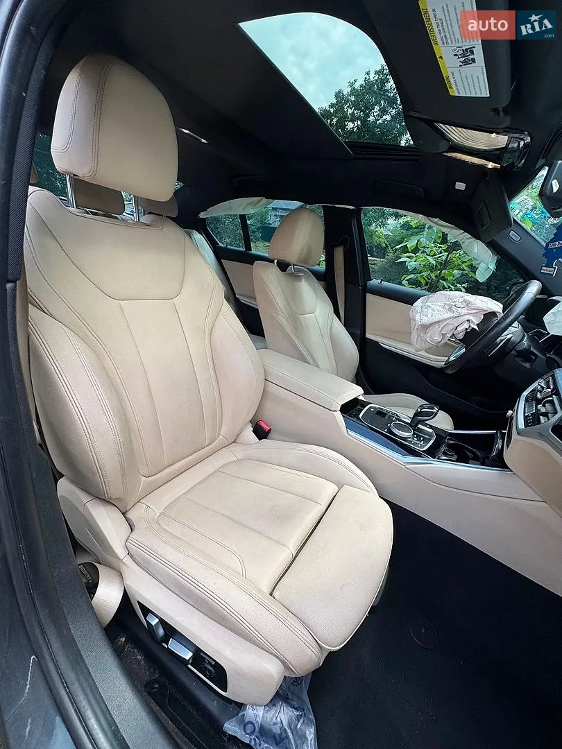 2019 BMW 3er - мініатюра 17