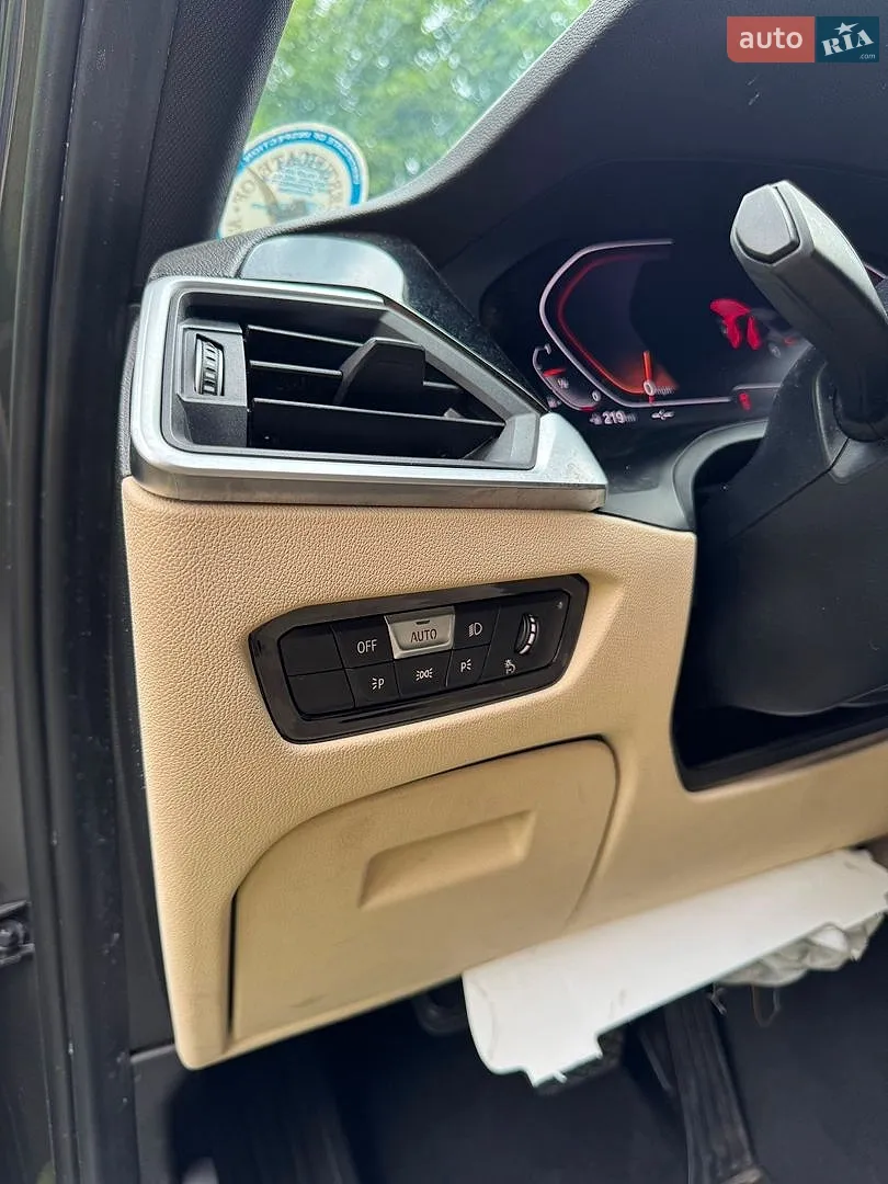 2019 BMW 3er - мініатюра 20