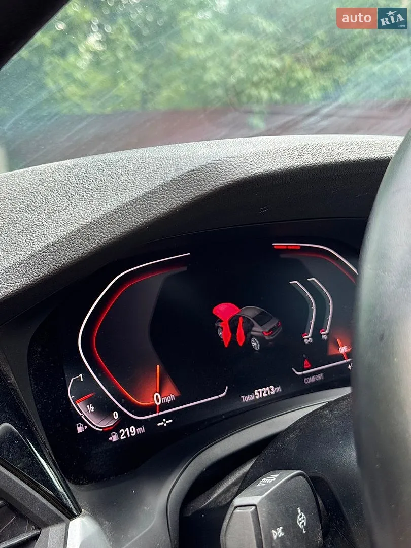 2019 BMW 3er - мініатюра 22