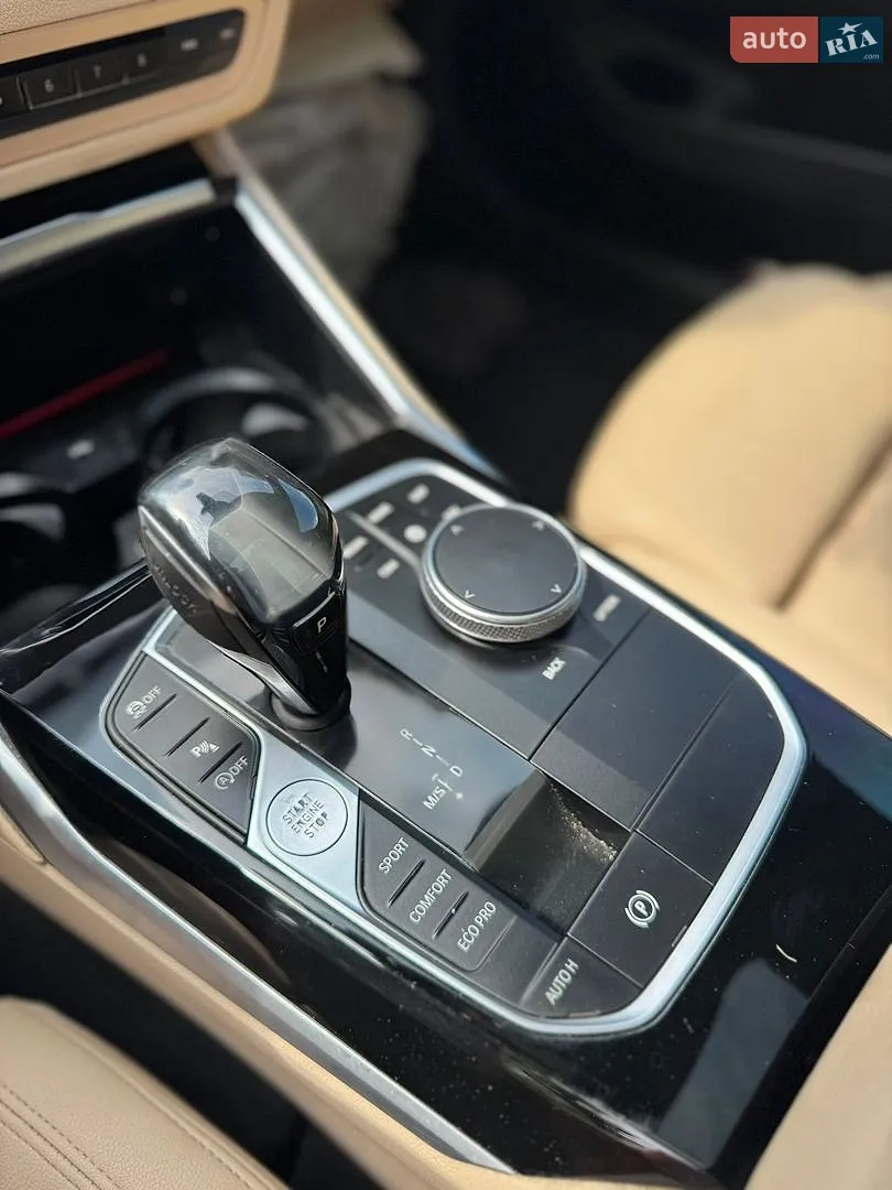 2019 BMW 3er - мініатюра 26