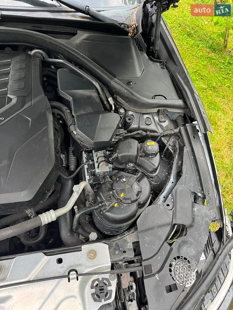 2019 BMW 3er - мініатюра 36