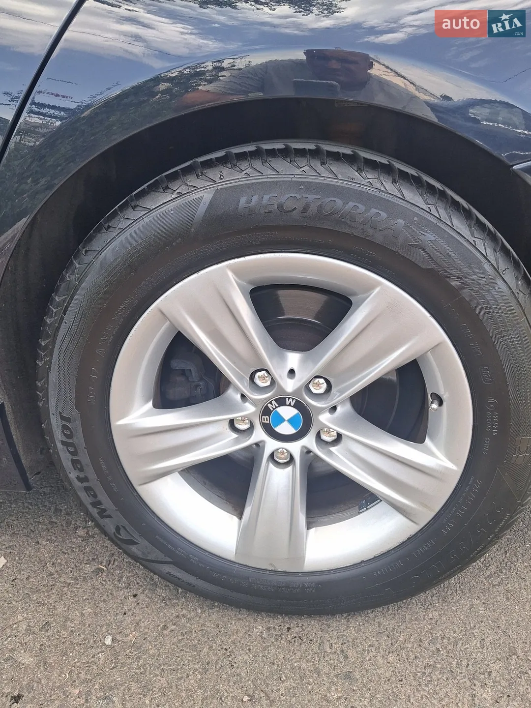 2014 BMW 3er - мініатюра 39