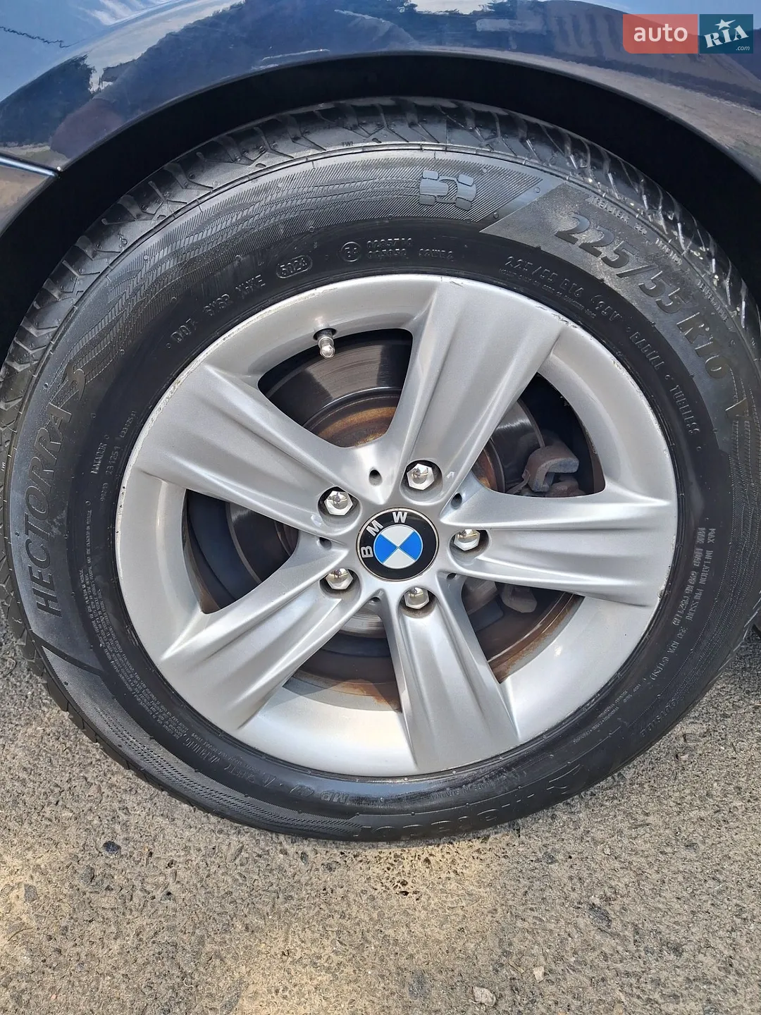 2014 BMW 3er - мініатюра 38