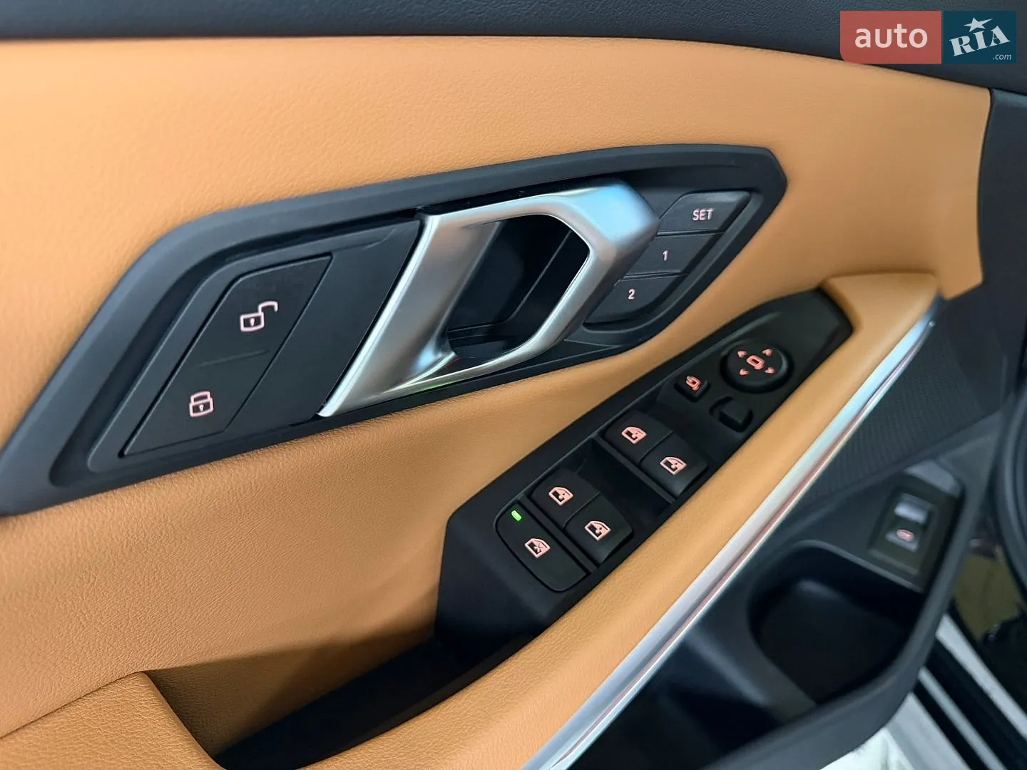 2025 BMW 3er - мініатюра 24