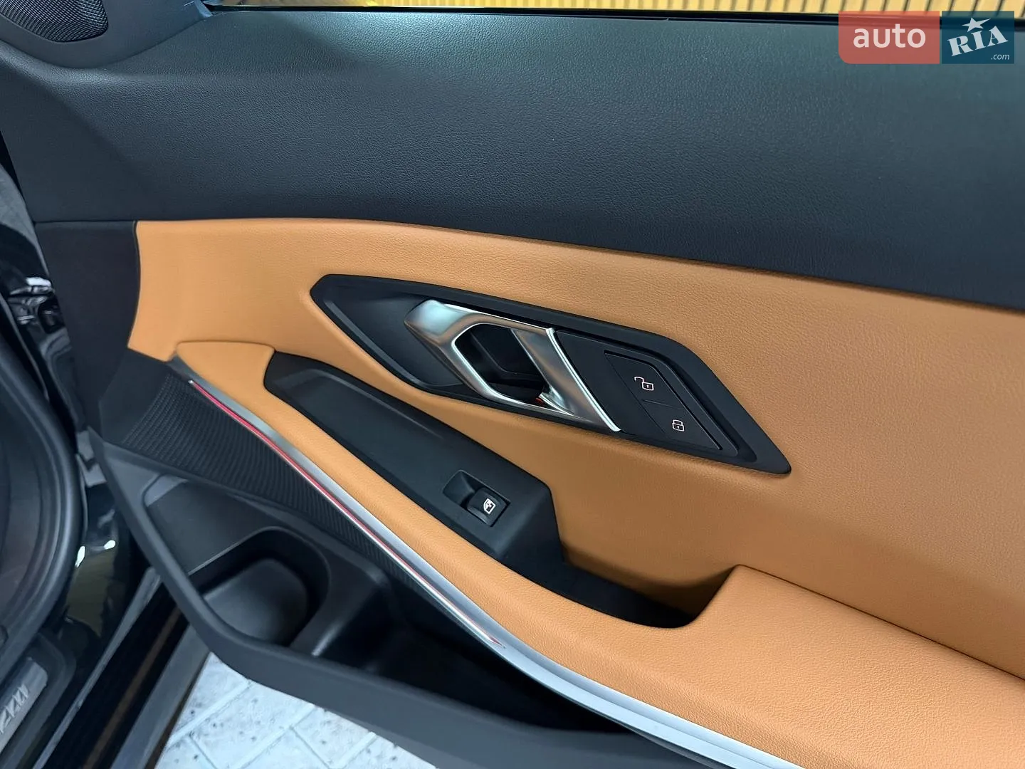 2025 BMW 3er - мініатюра 43
