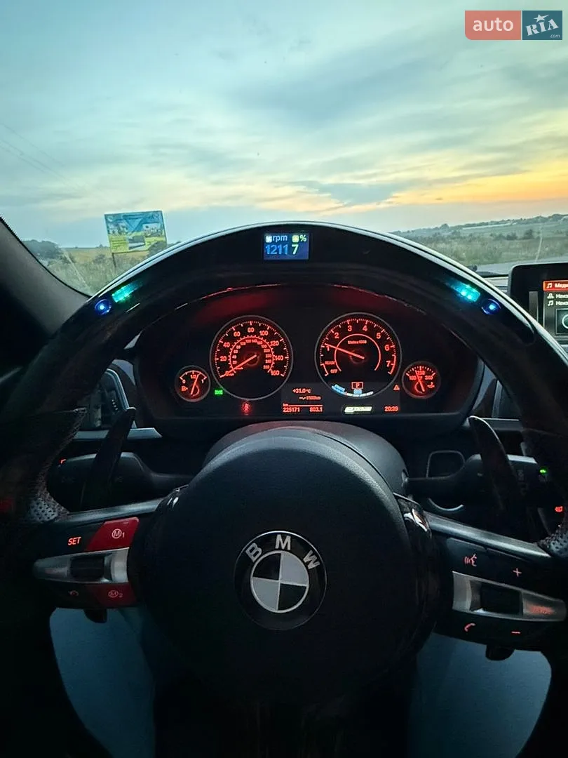 2017 BMW 3er - мініатюра 5