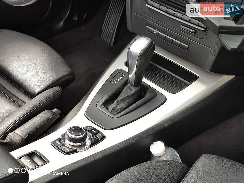 2011 BMW 3er - мініатюра 11