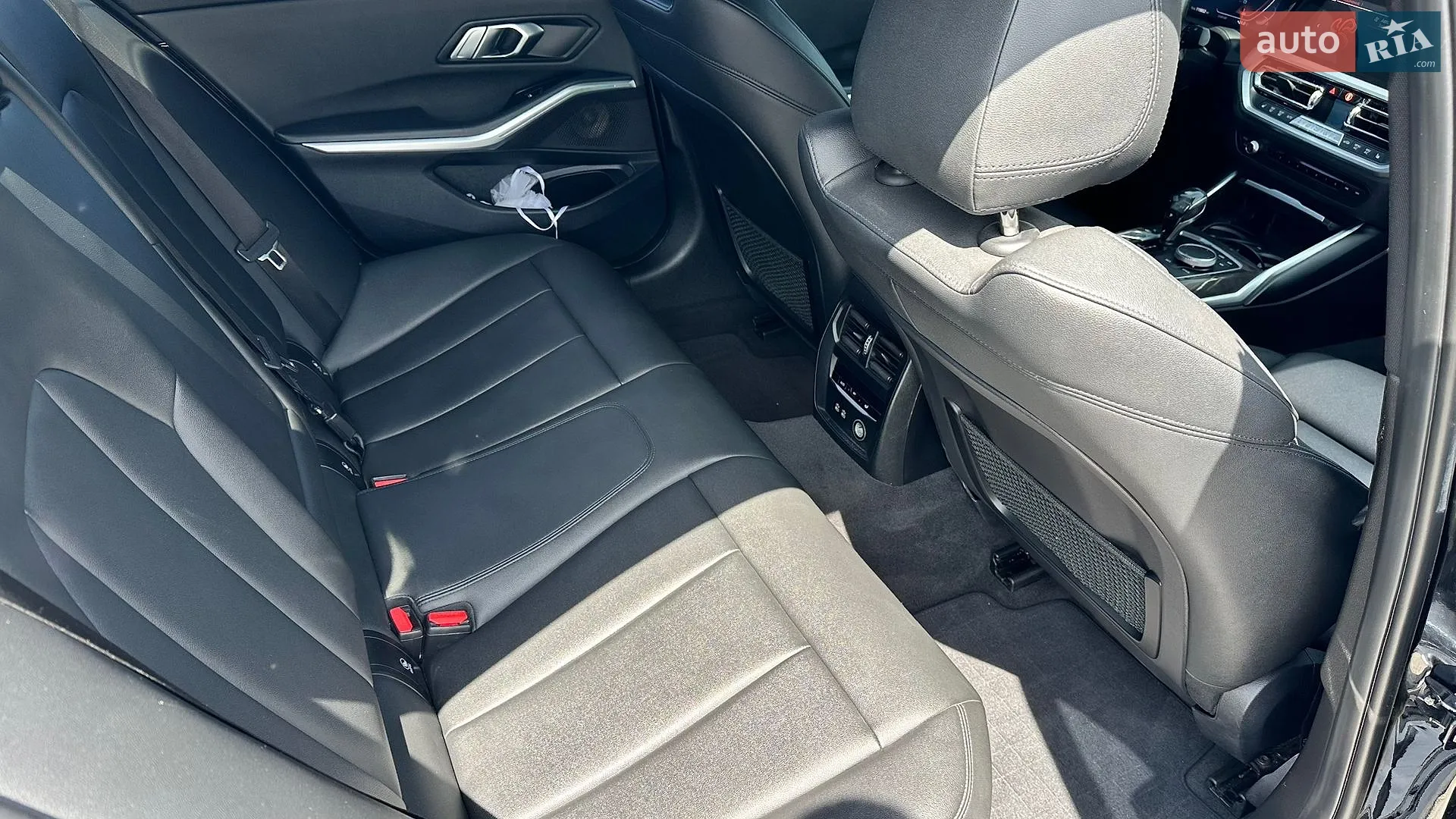 2019 BMW 3er - мініатюра 12