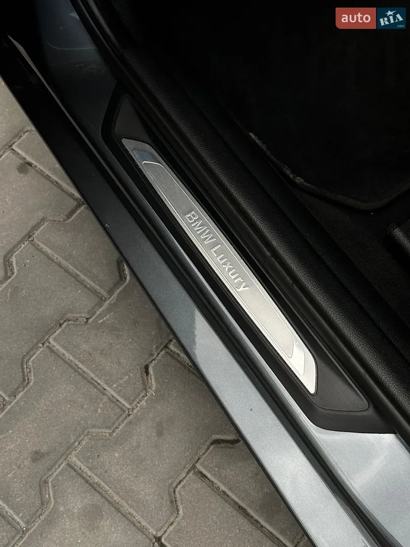 2014 BMW 3er - мініатюра 21