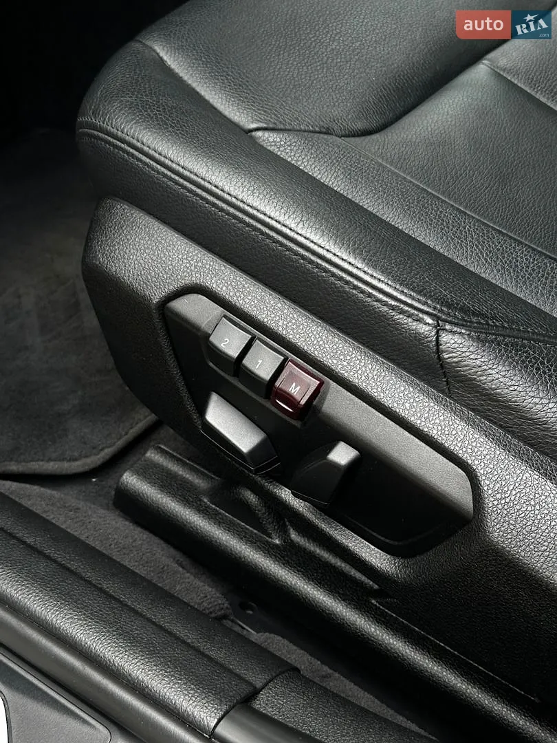 2014 BMW 3er - мініатюра 22