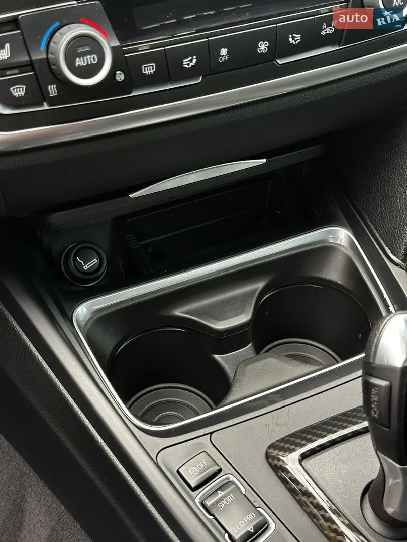 2014 BMW 3er - мініатюра 29