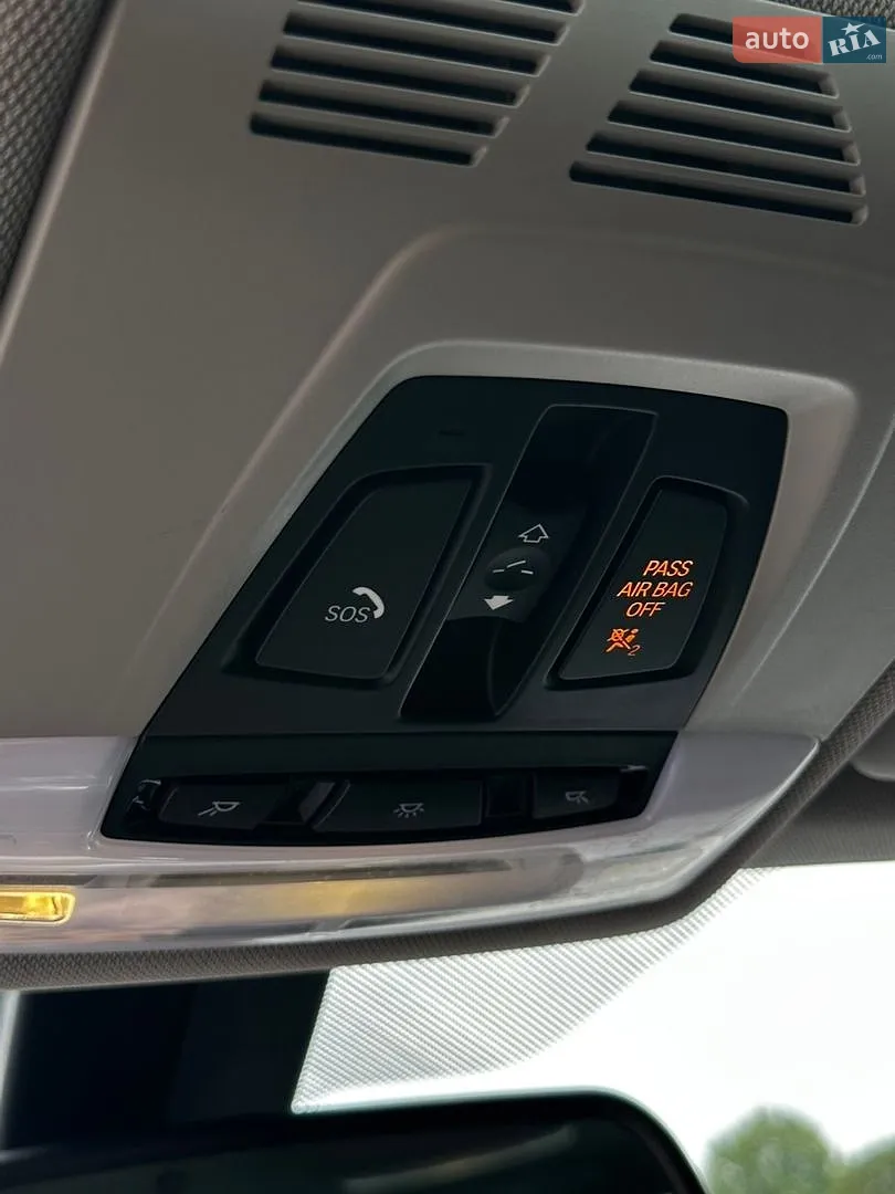 2014 BMW 3er - мініатюра 34