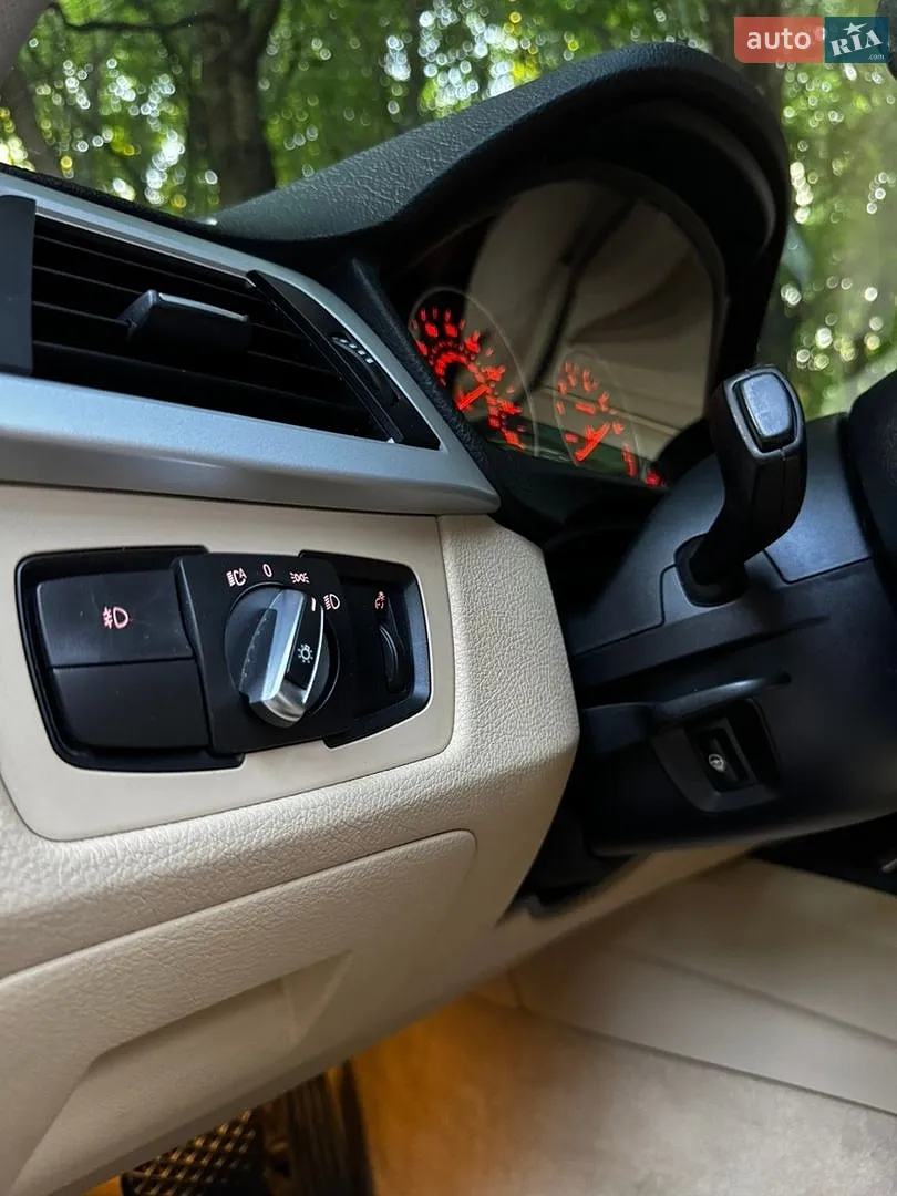 2012 BMW 3er - мініатюра 27