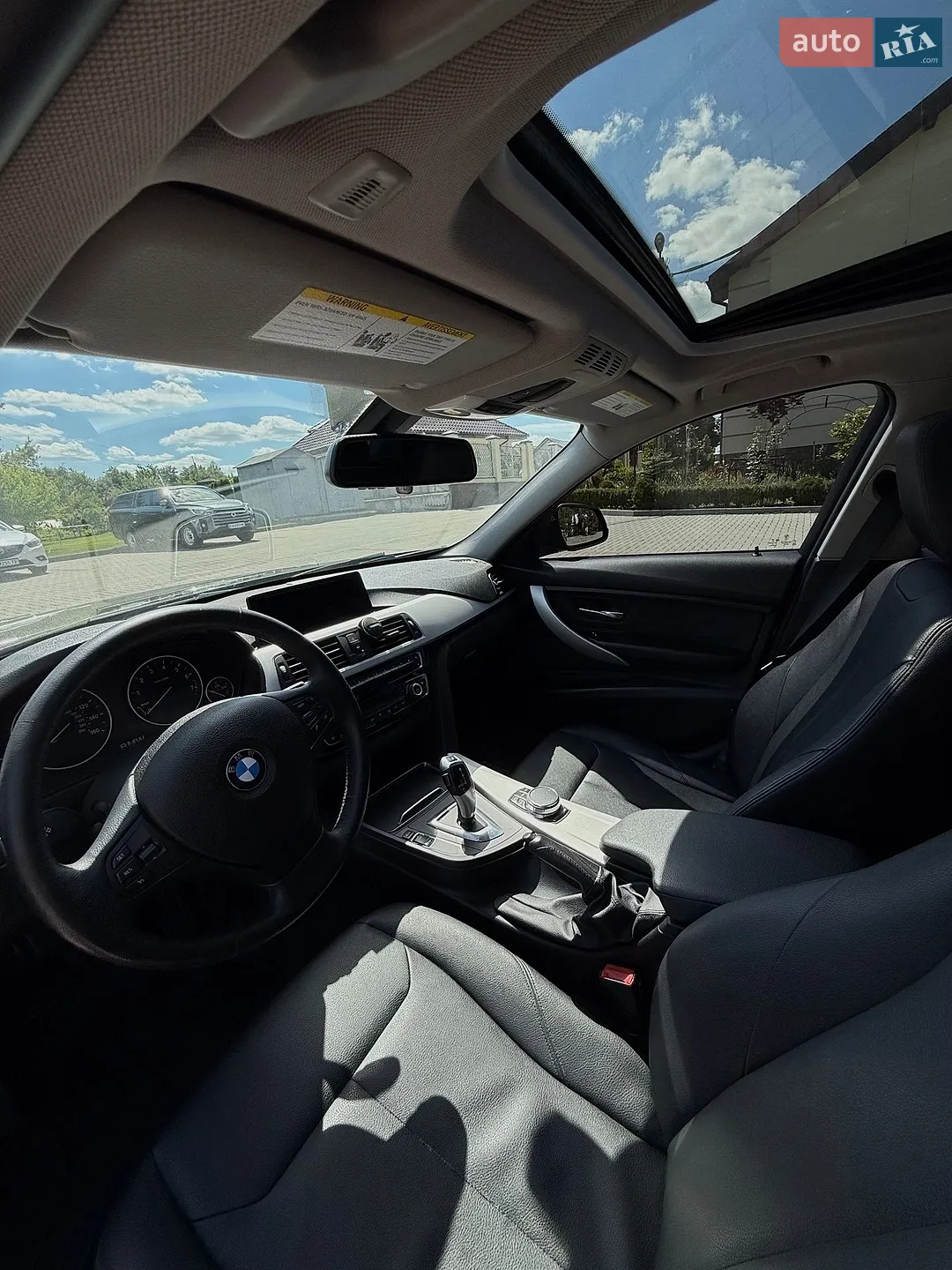 2018 BMW 3er - мініатюра 9