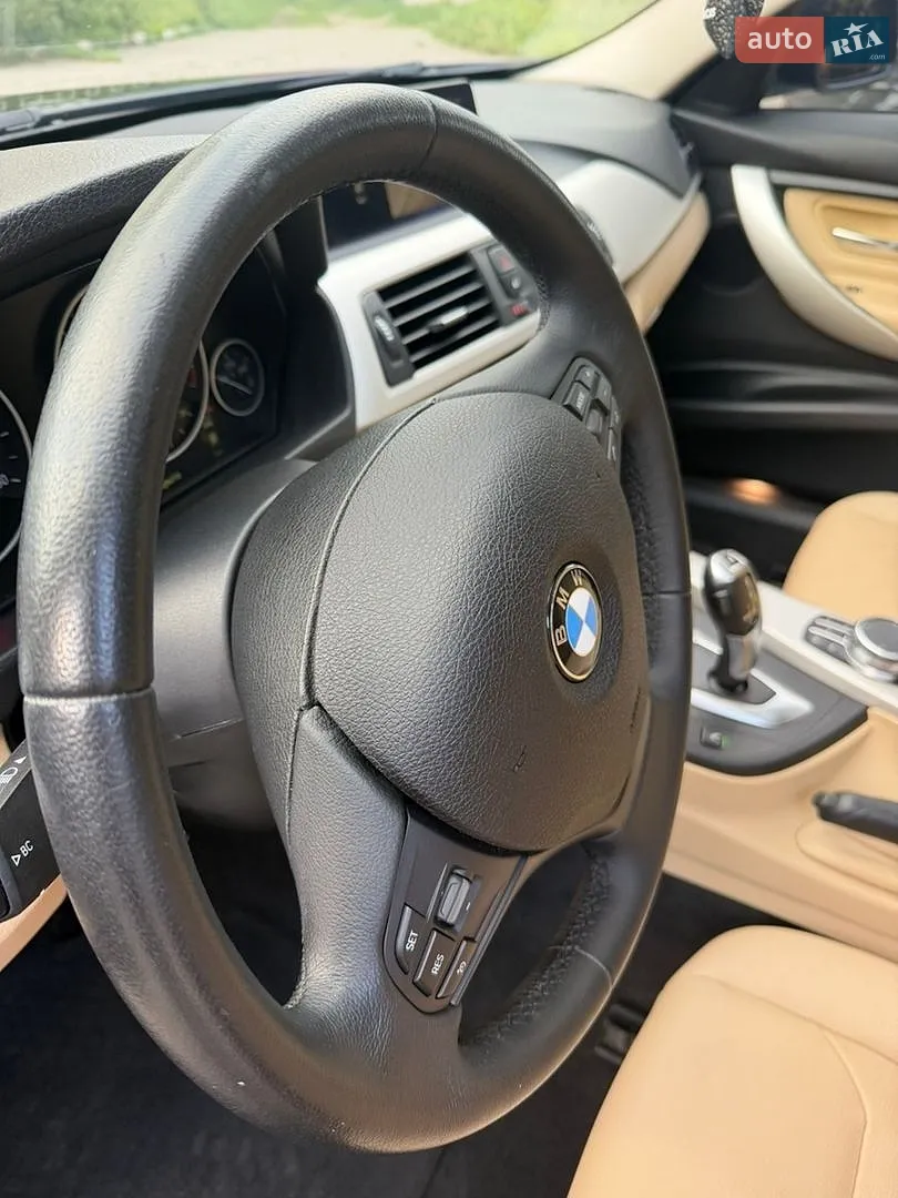 2018 BMW 3er - мініатюра 30