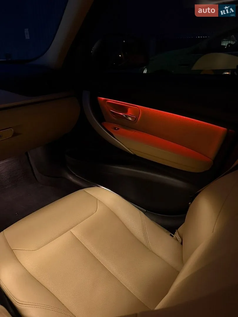2018 BMW 3er - мініатюра 14