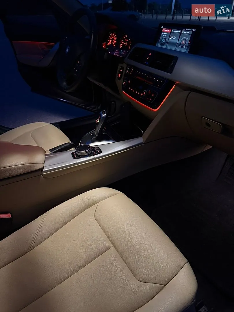 2018 BMW 3er - мініатюра 18