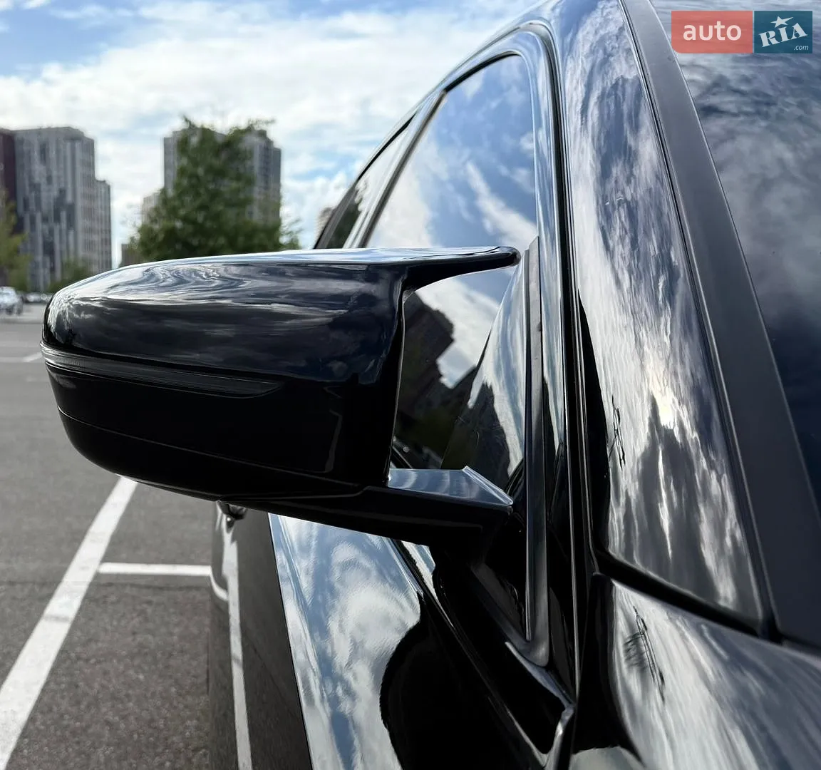 2019 BMW 3er - мініатюра 12
