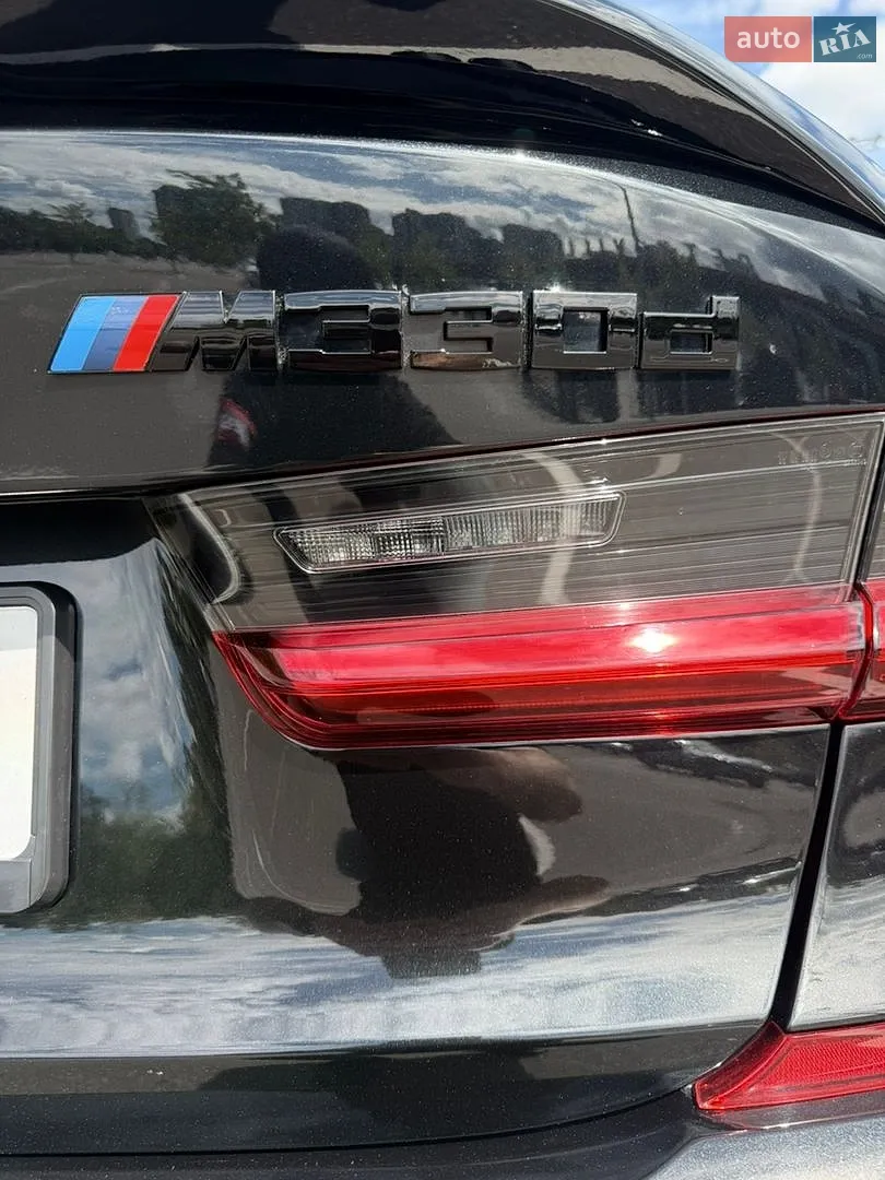 2019 BMW 3er - мініатюра 27