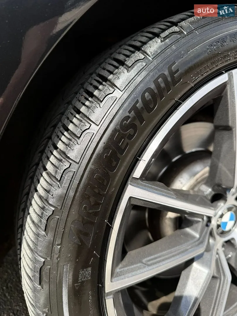 2019 BMW 3er - мініатюра 32
