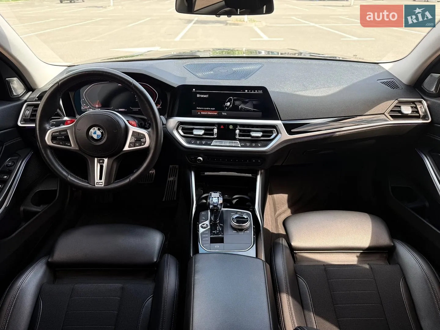 2019 BMW 3er - мініатюра 52