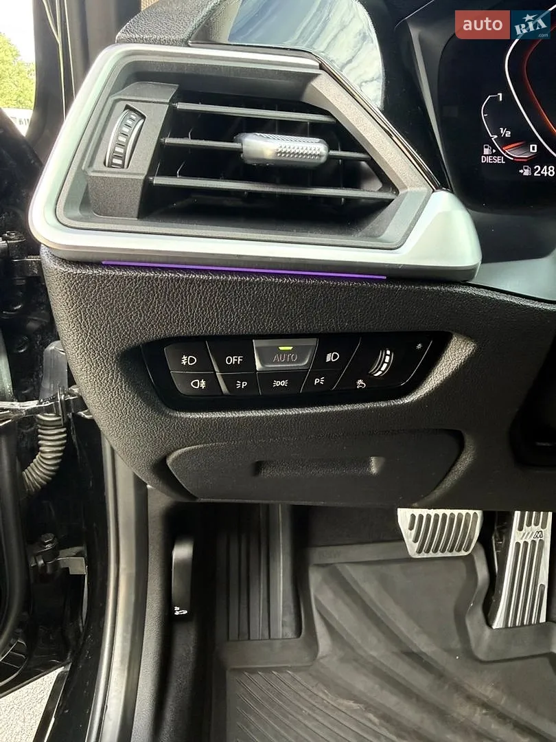2019 BMW 3er - мініатюра 64