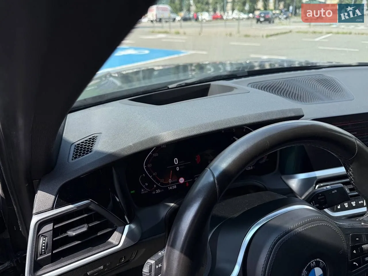 2019 BMW 3er - мініатюра 23