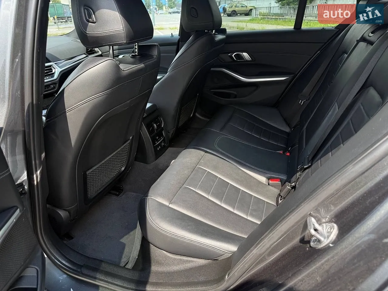 2019 BMW 3er - мініатюра 16