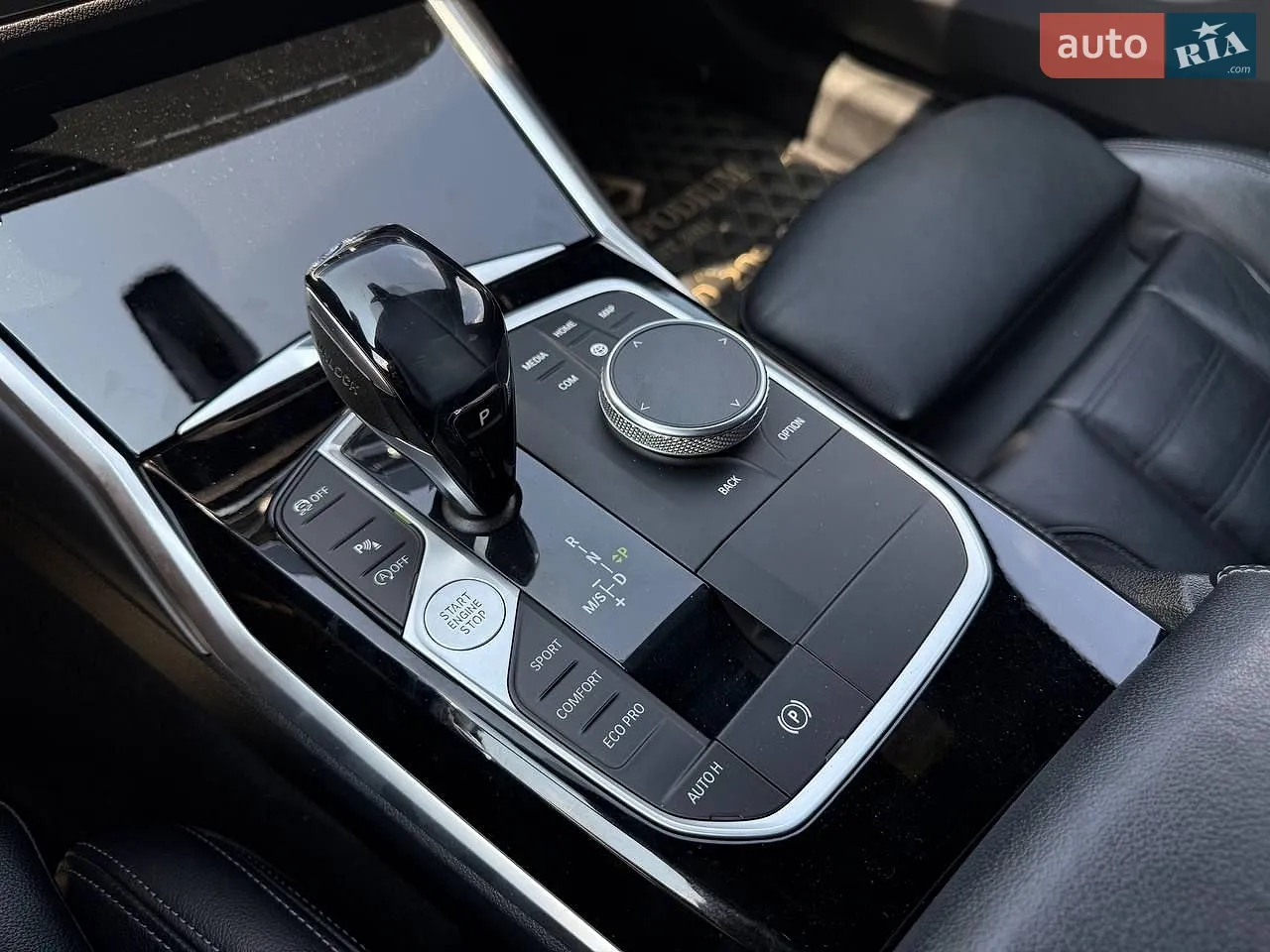 2019 BMW 3er - мініатюра 19