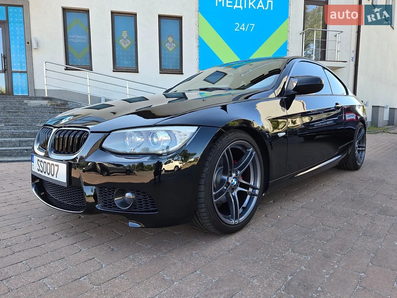 2013 BMW 3er - мініатюра 15