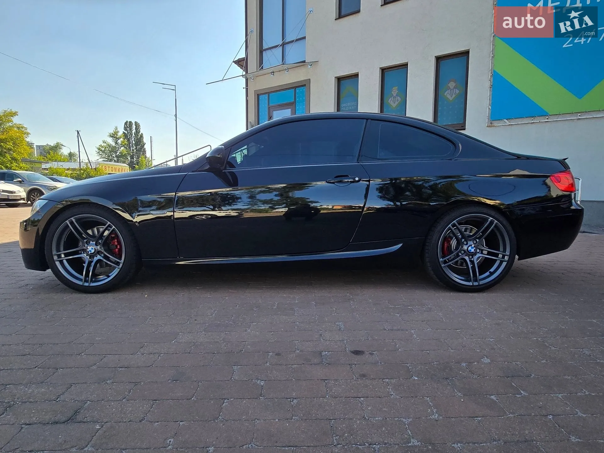 2012 BMW 3er - мініатюра 14