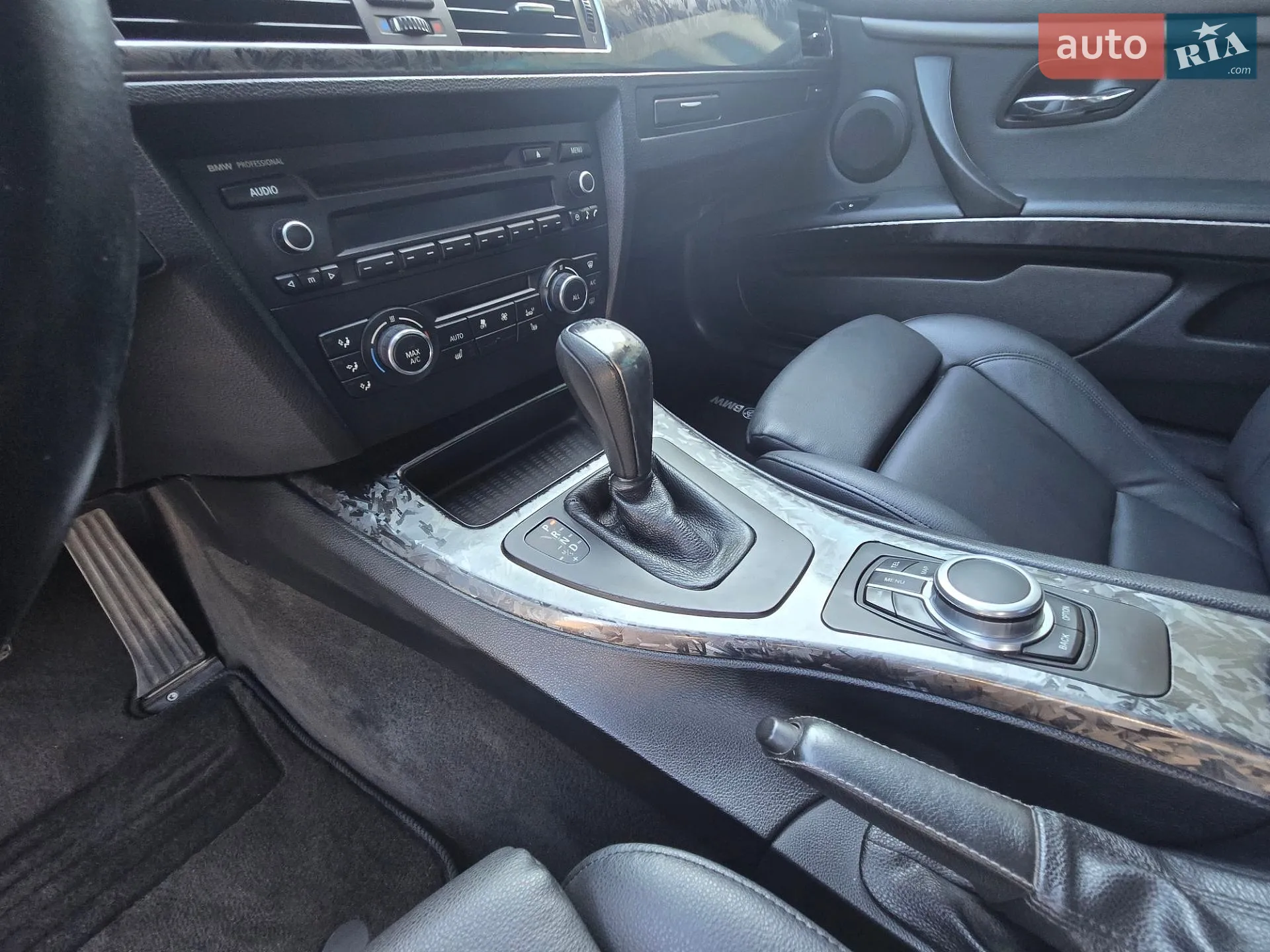 2012 BMW 3er - мініатюра 24
