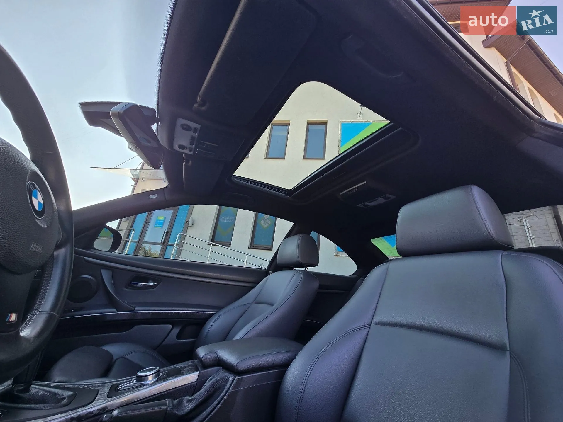 2012 BMW 3er - мініатюра 25