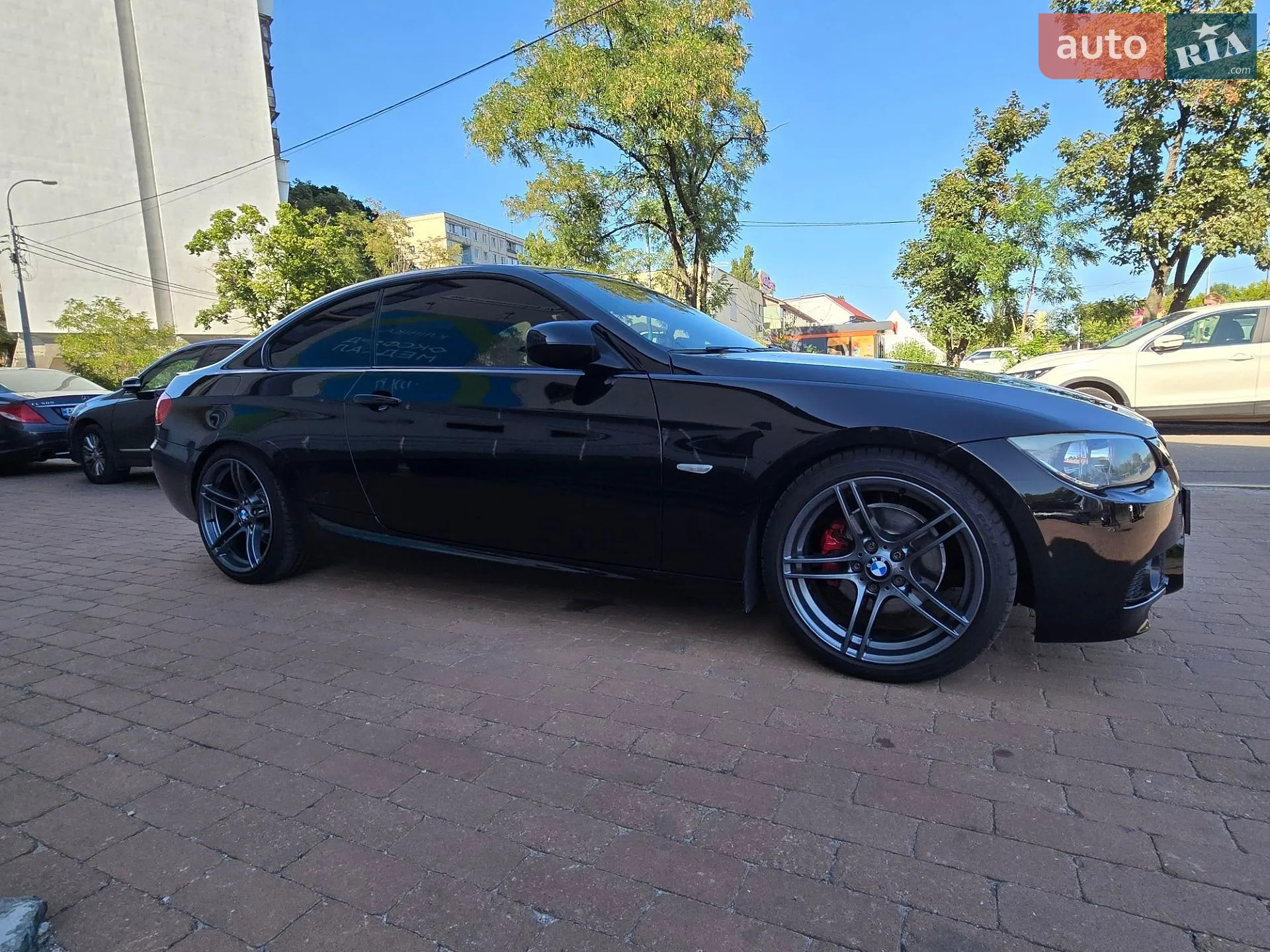 2012 BMW 3er - мініатюра 5