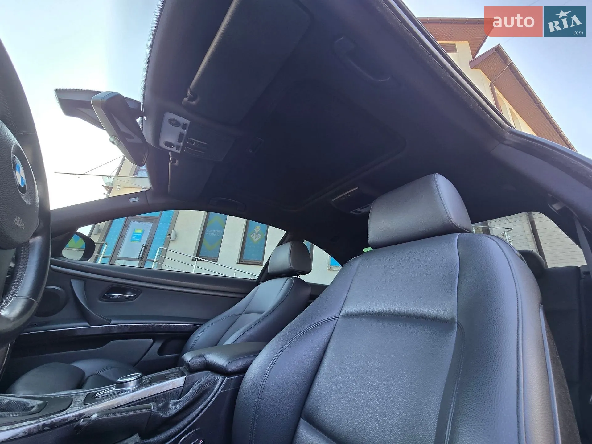 2012 BMW 3er - мініатюра 20