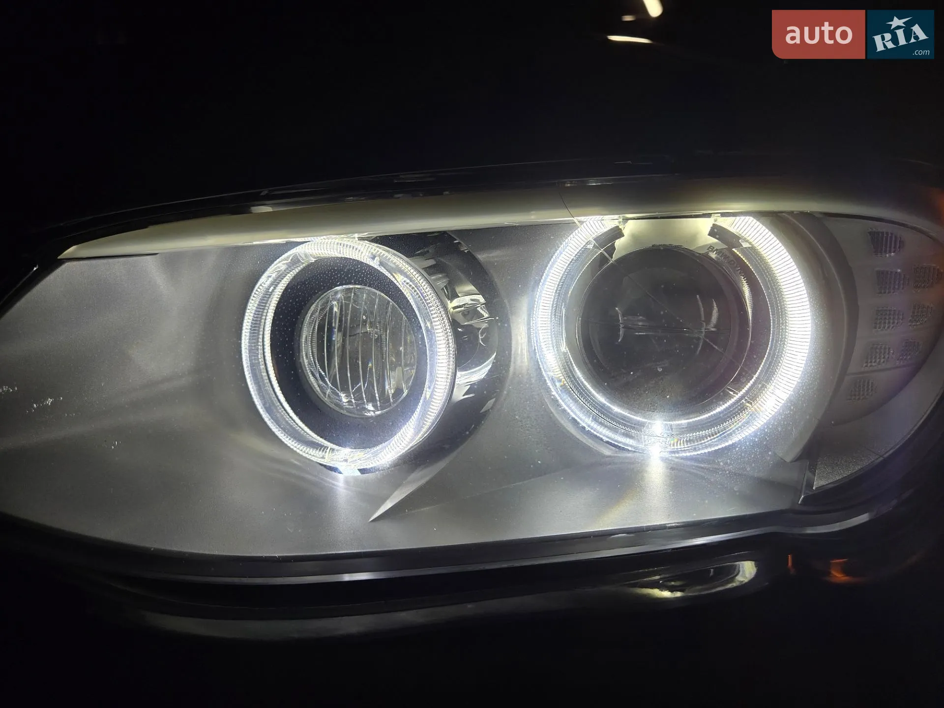 2012 BMW 3er - мініатюра 45