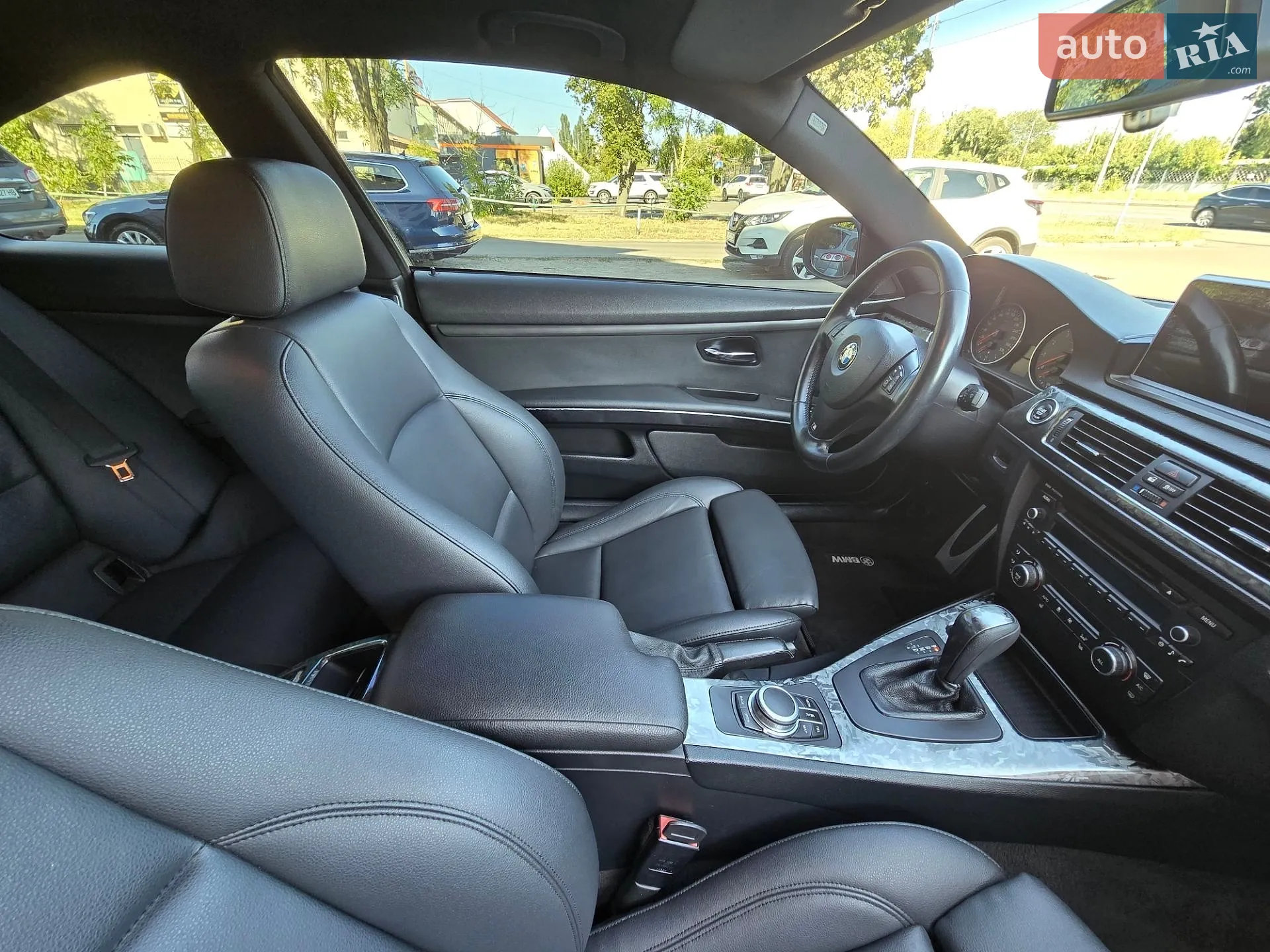 2012 BMW 3er - мініатюра 30