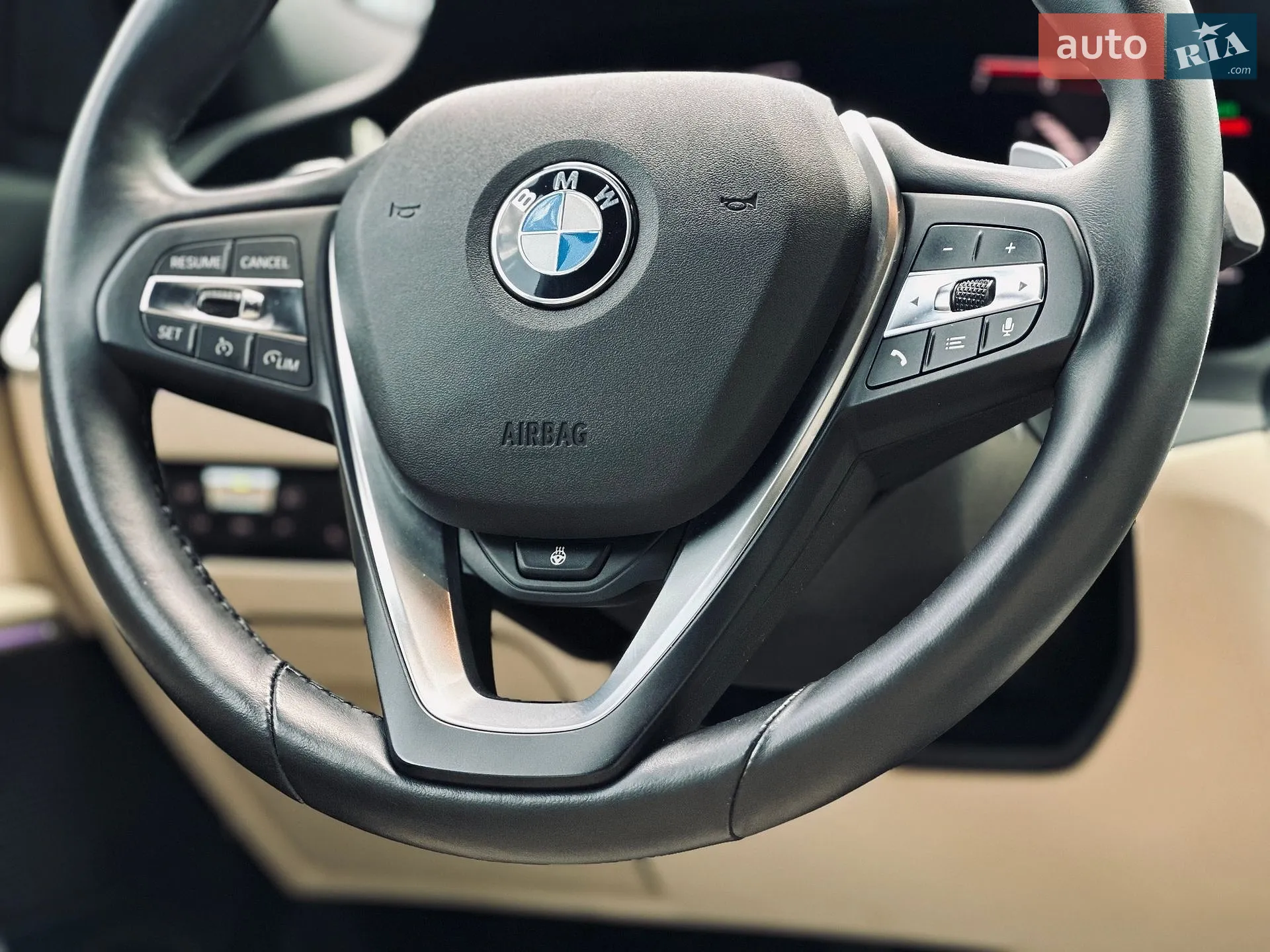 2020 BMW 3er - мініатюра 45