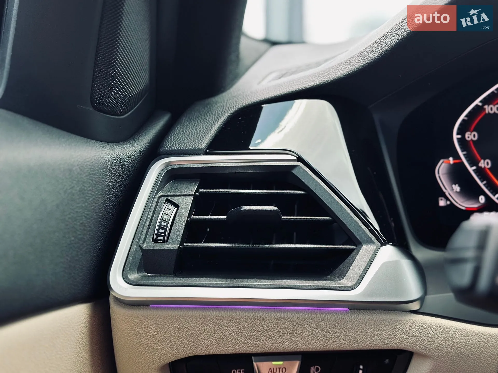 2020 BMW 3er - мініатюра 50