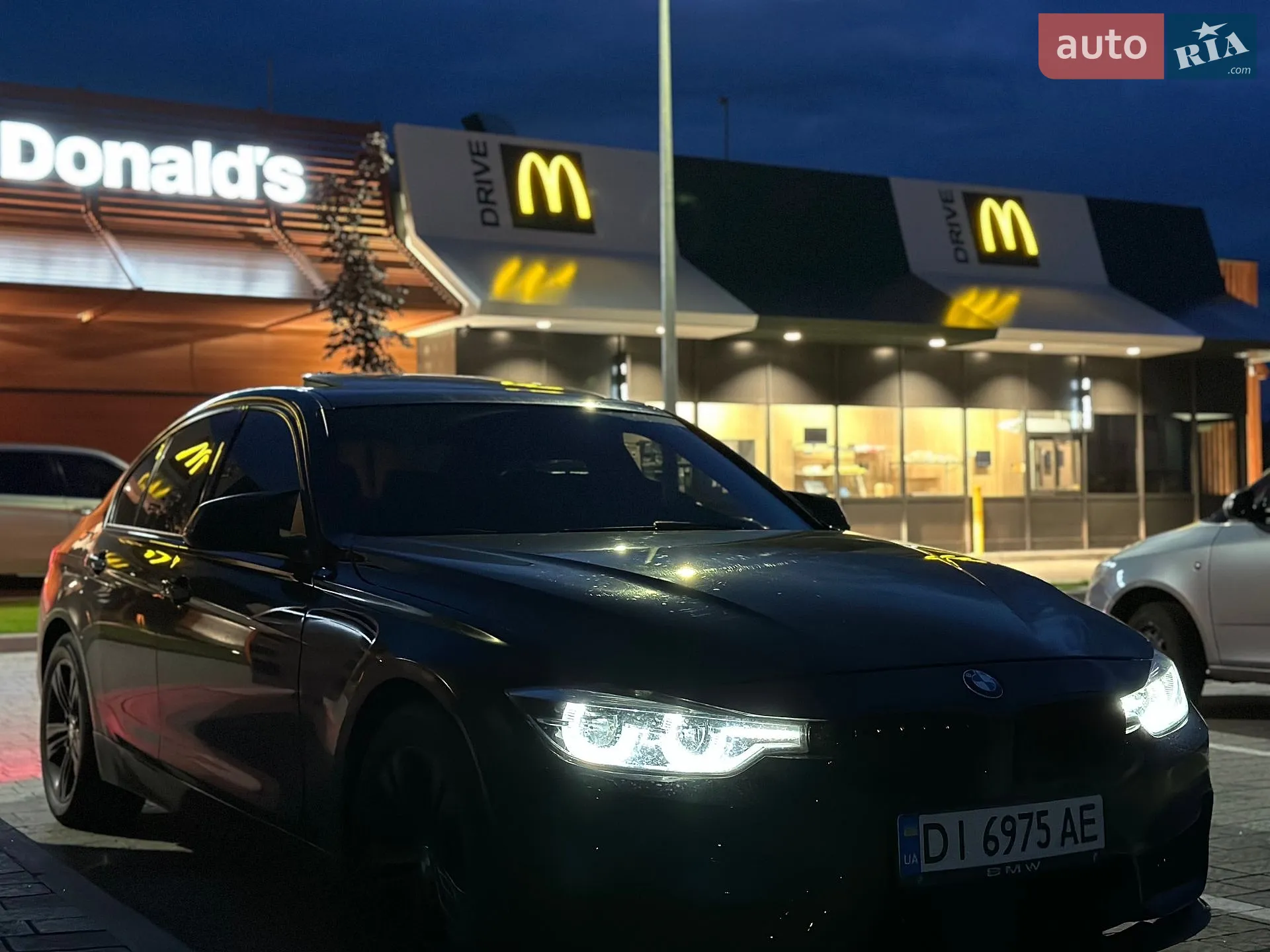 2015 BMW 3er - мініатюра 3