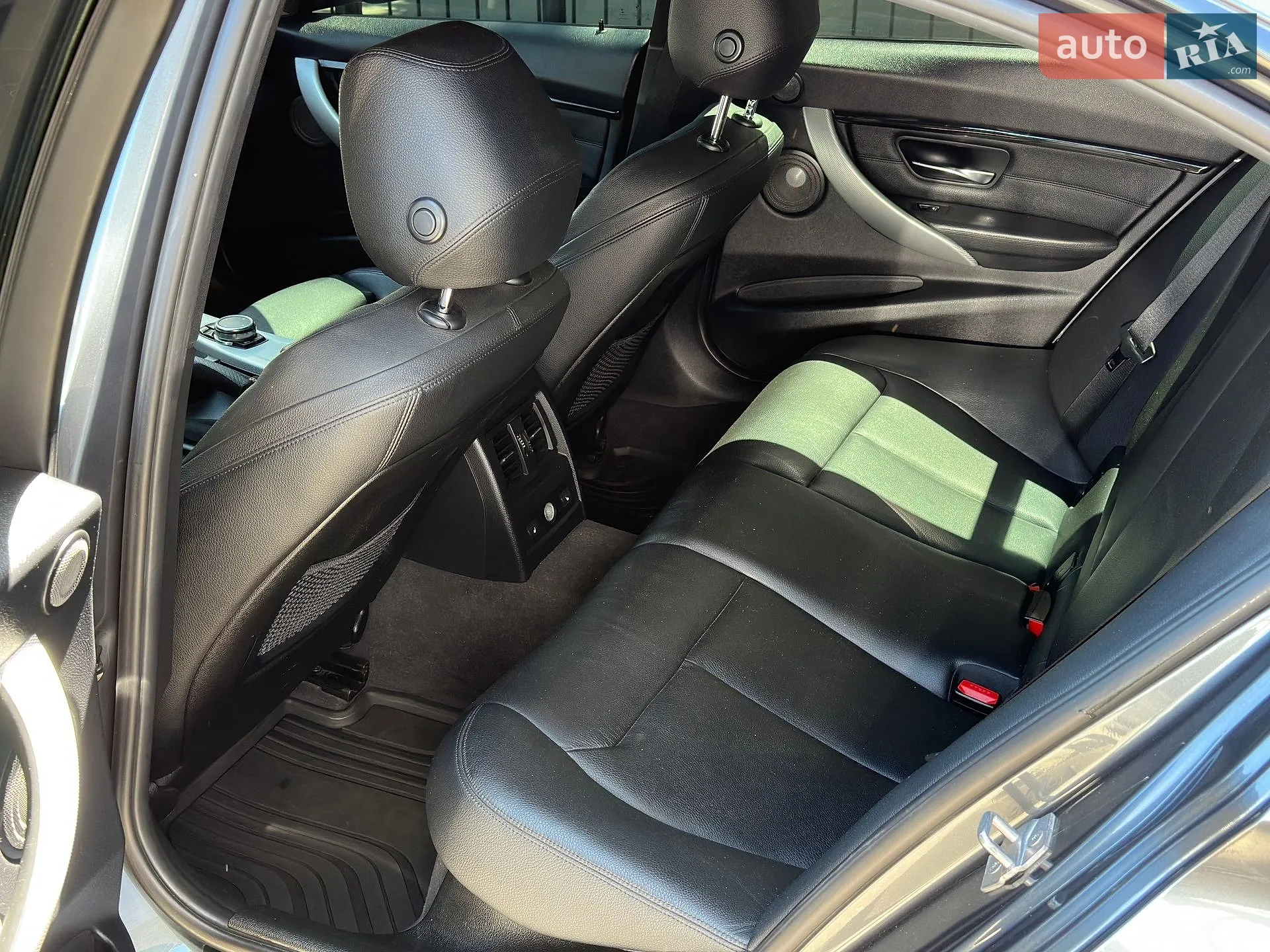 2015 BMW 3er - мініатюра 49