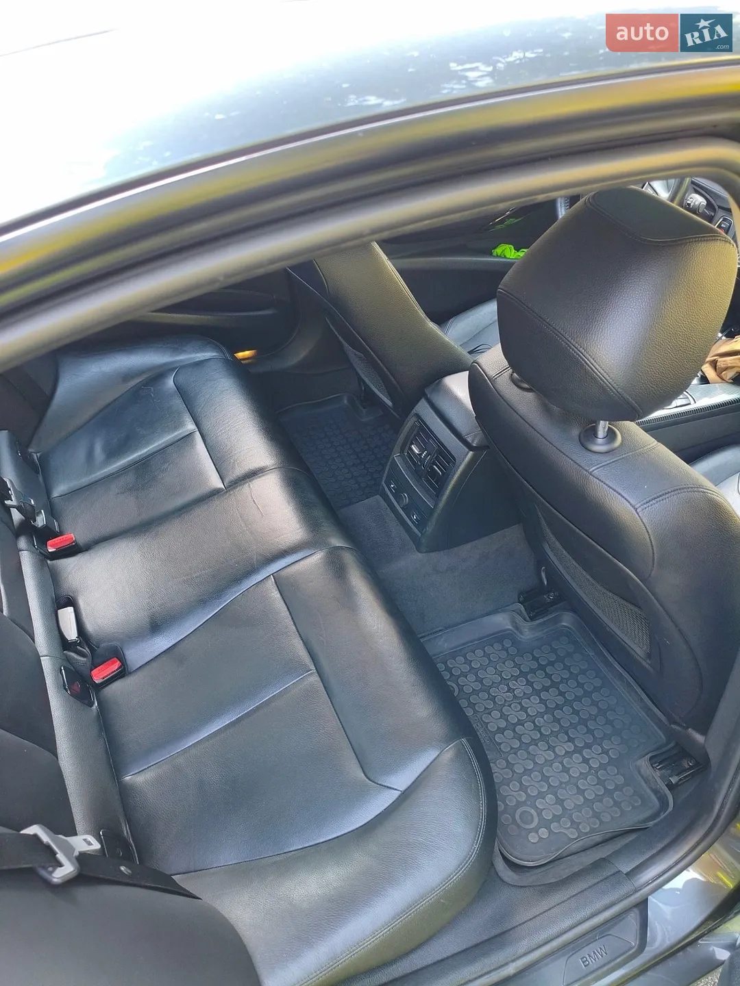 2013 BMW 3er - мініатюра 20