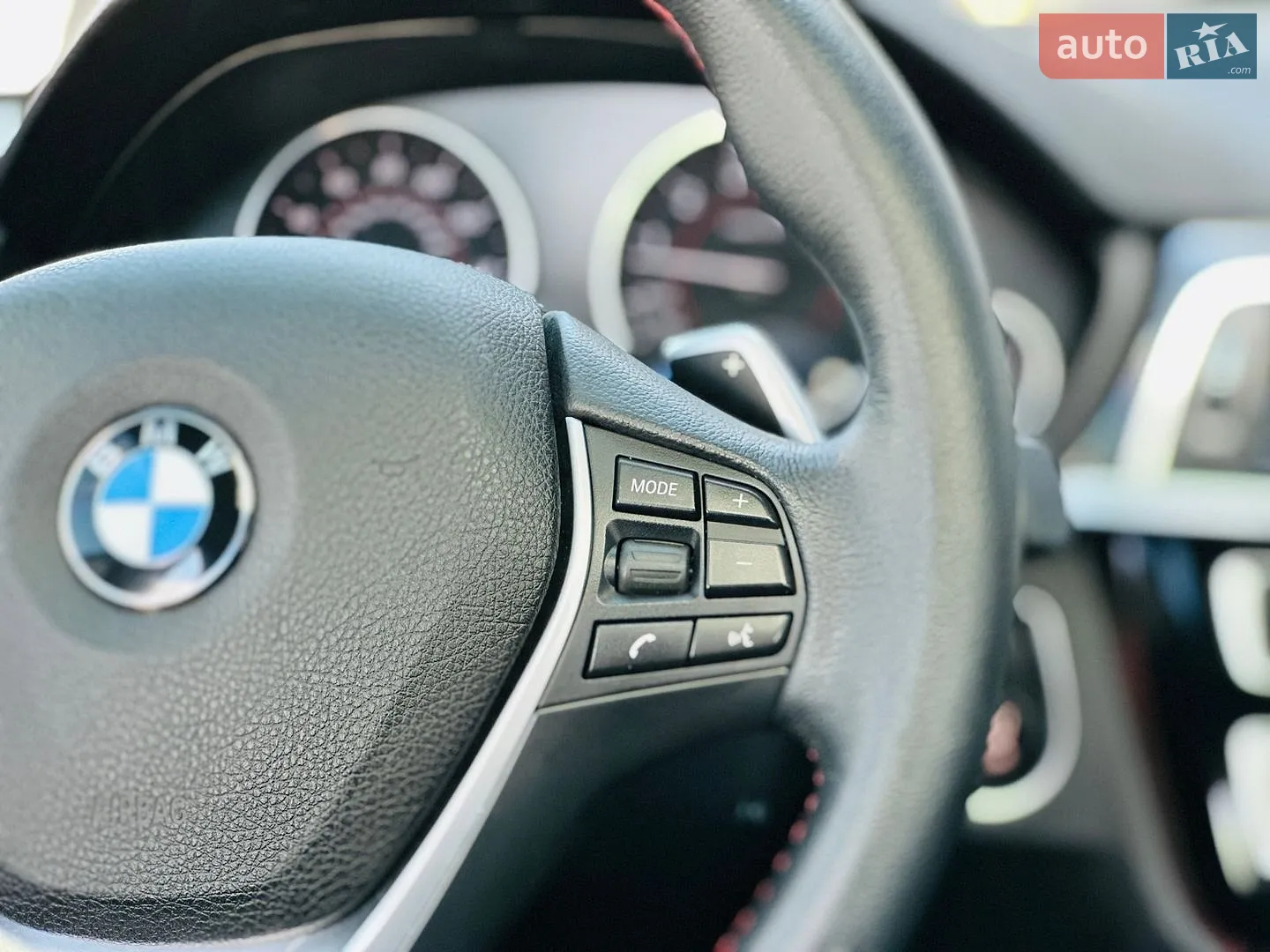 2017 BMW 3er - мініатюра 37