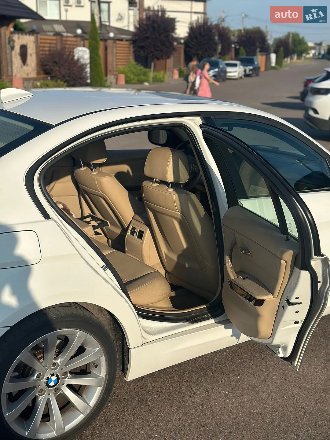 2011 BMW 3er - мініатюра 14