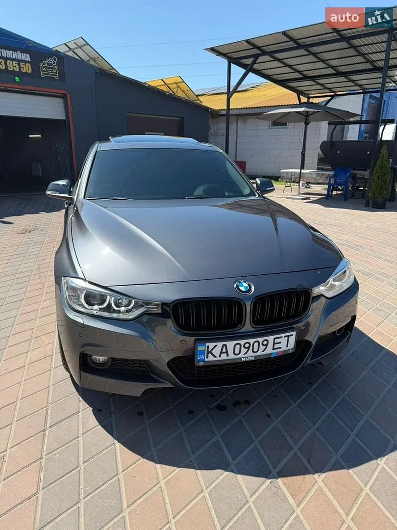 2013 BMW 3er - мініатюра 32