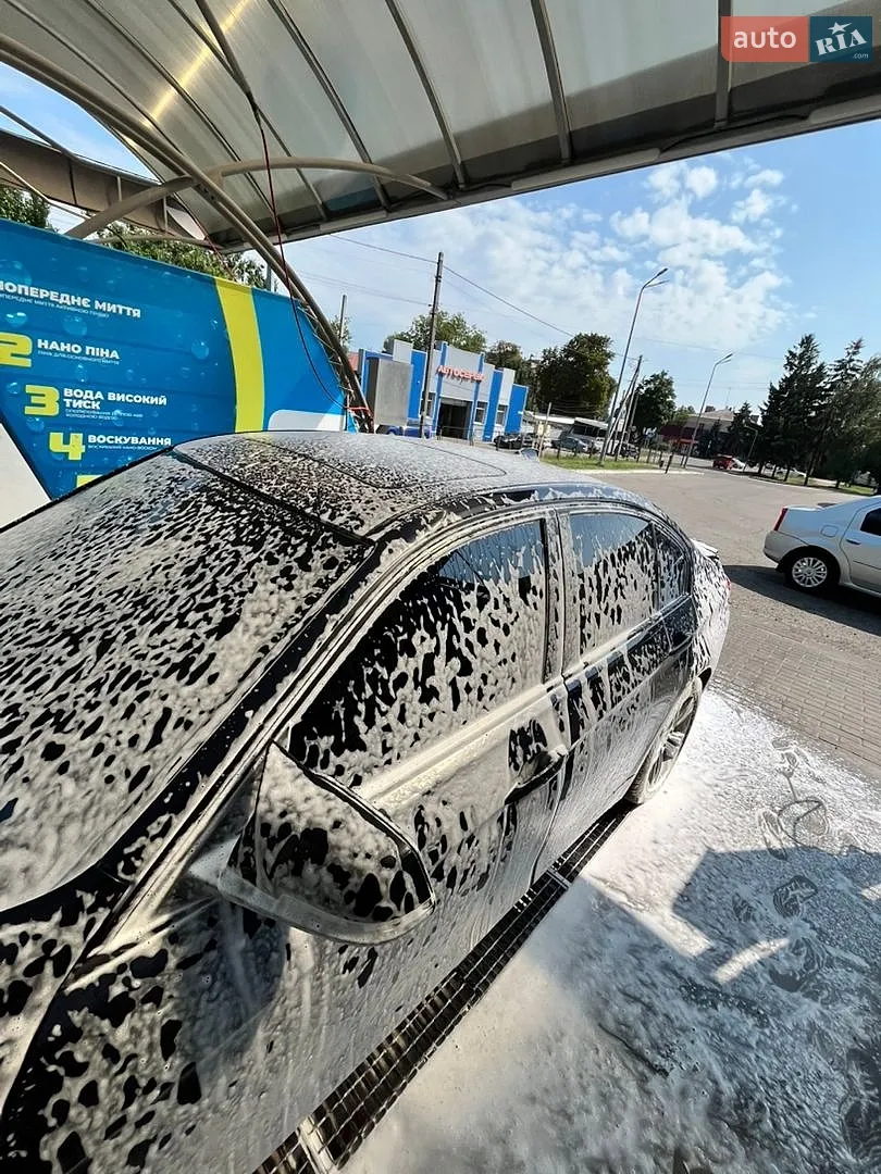2015 BMW 3er - мініатюра 18
